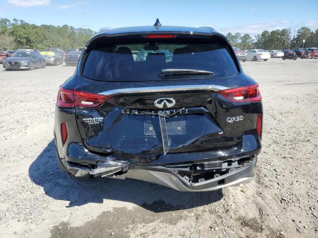 2020 INFINITI QX50 PURE - 3PCAJ5M14LF104143