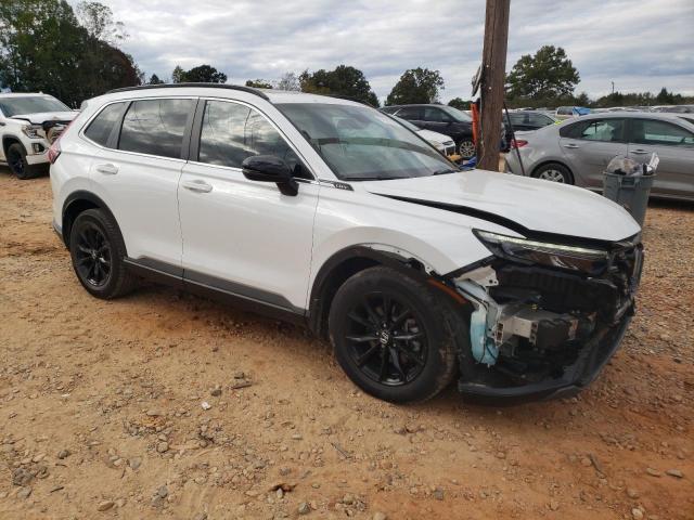 2023 HONDA CR-V SPORT - 2HKRS5H50PH705344