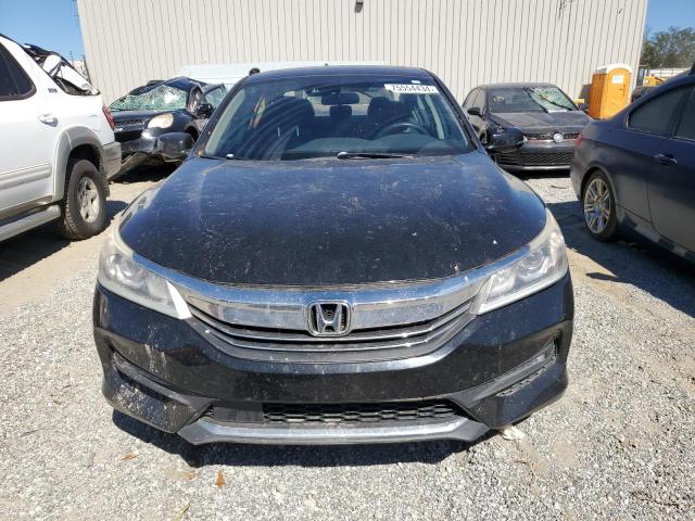 2017 HONDA ACCORD EX - 1HGCR2F09HA129903
