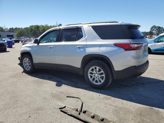 2021 CHEVROLET TRAVERSE L - 1GNERGKW7MJ254625