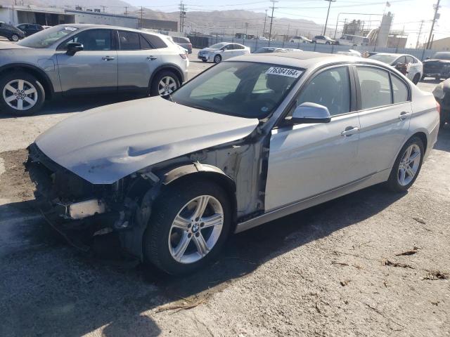2015 BMW 328 I - WBA3A5G51FNS88550