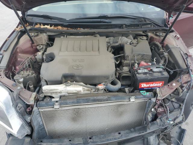 2015 TOYOTA AVALON XLE - 4T1BK1EB9FU186430