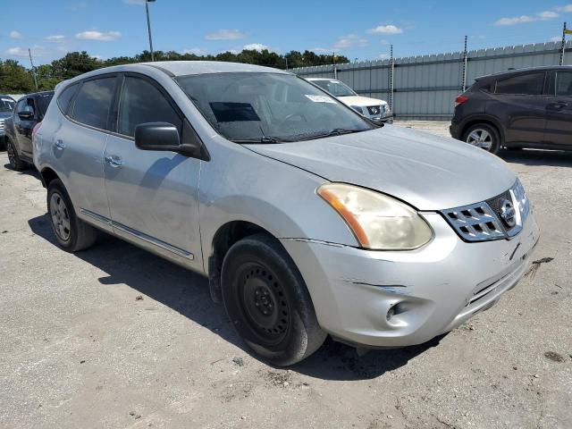 VIN JN8AS5MT3DW509765 2013 Nissan Rogue, S no.4