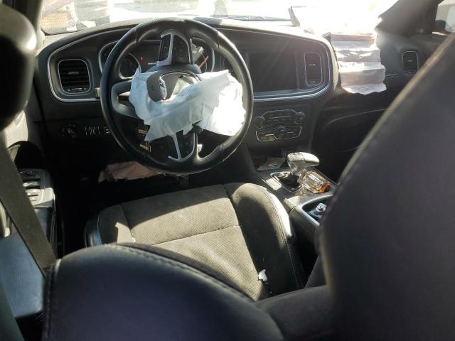 2018 DODGE CHARGER R/ - 2C3CDXGJ2JH203255