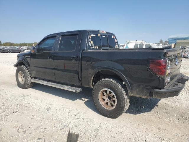 VIN 1FTFW1CF1DFB51723 2013 Ford F-150, Supercrew no.2