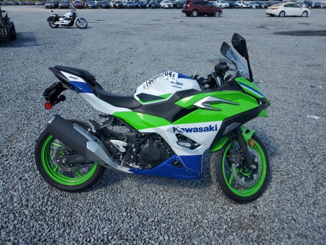 2024 KAWASAKI EX500 A #2952963487