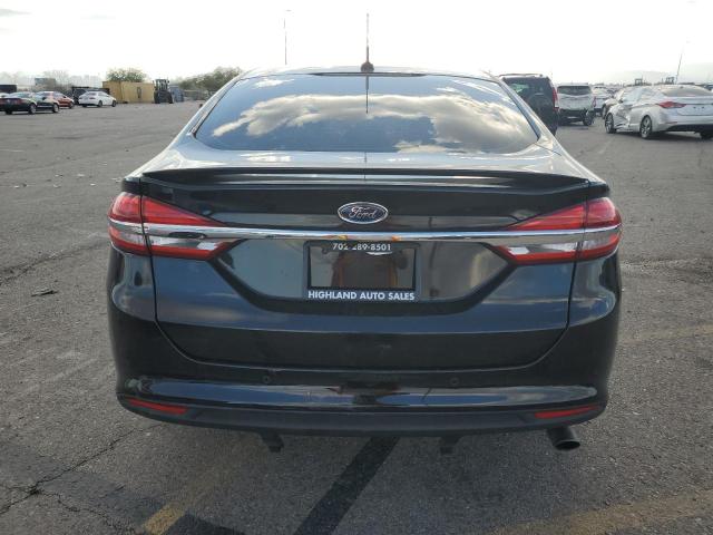 2018 FORD FUSION SE - 3FA6P0H74JR241221