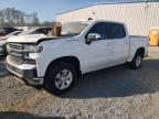 2021 CHEVROLET SILVERADO - 1GCPWCED5MZ415021