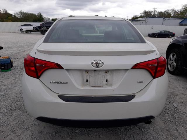 VIN 5YFBURHE3HP677790 2017 Toyota Corolla, L no.6