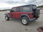 JEEP WRANGLER U photo