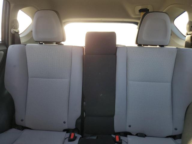 2017 TOYOTA RAV4 XLE - JTMRFREV8HJ710199