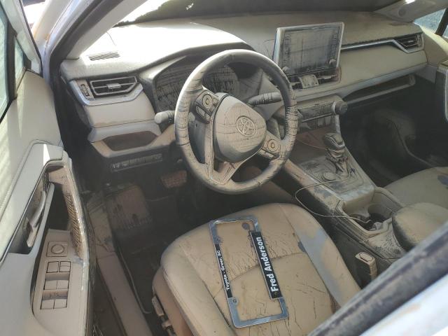 2020 TOYOTA RAV4 LIMIT - 2T3DWRFV2LW073426