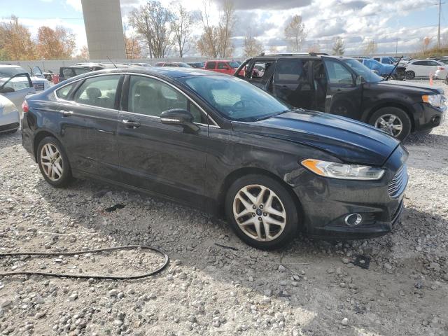 VIN 3FA6P0HR5DR222358 2013 Ford Fusion, SE no.4