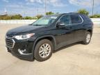 2020 CHEVROLET TRAVERSE L - 1GNERHKWXLJ138159