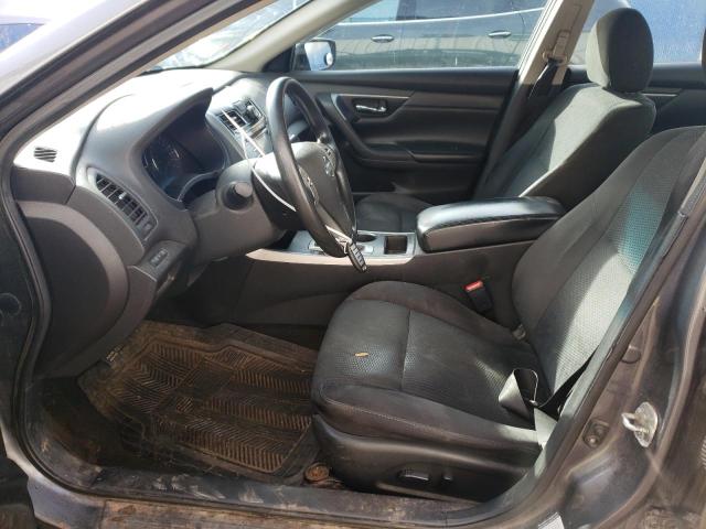 2015 NISSAN ALTIMA 2.5 - 1N4AL3AP5FN394170