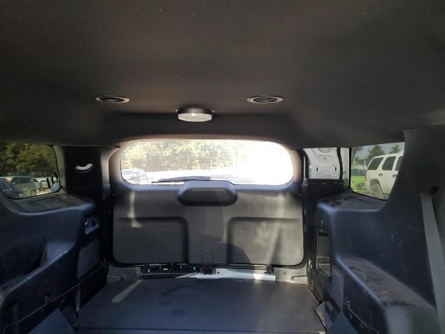 2020 FORD EXPLORER P - 1FM5K8AB3LGD18829