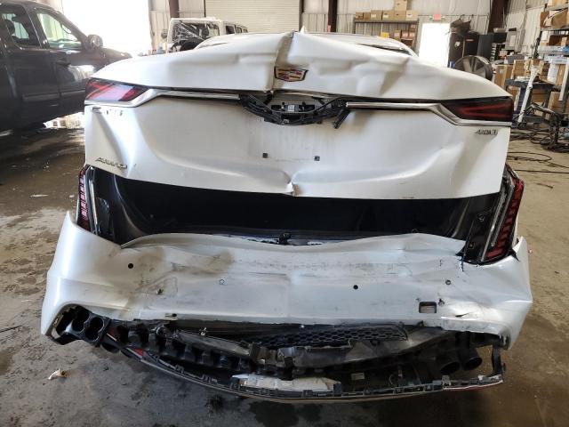 VIN 1G6KE5RS9LU100674 2020 Cadillac CT6, Luxury Csav no.6