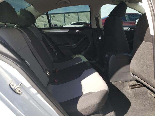 2017 VOLKSWAGEN JETTA S - 3VW2B7AJ9HM237658