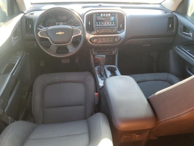 2016 CHEVROLET COLORADO L - 1GCGSCE32G1352269