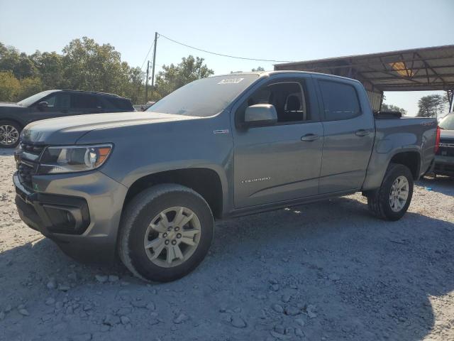 2022 CHEVROLET COLORADO L #2938396740