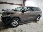 KIA SORENTO L photo