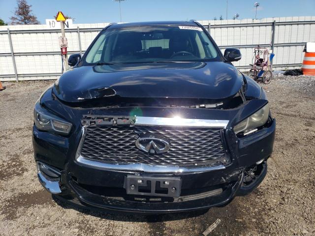 2017 INFINITI QX60 - 5N1DL0MN2HC517241