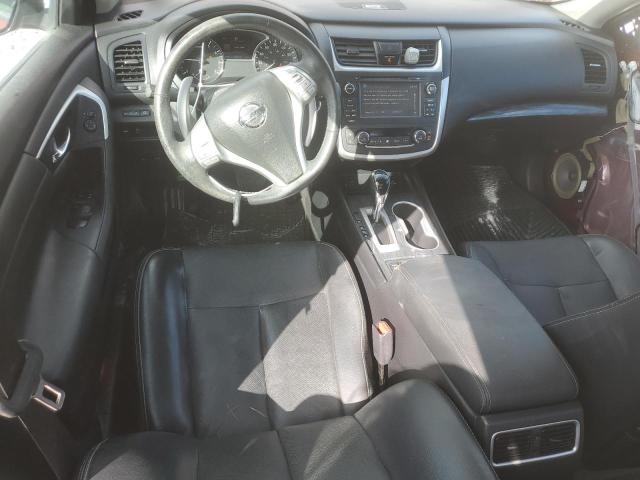 2016 NISSAN ALTIMA 3.5 - 1N4BL3AP6GC255148