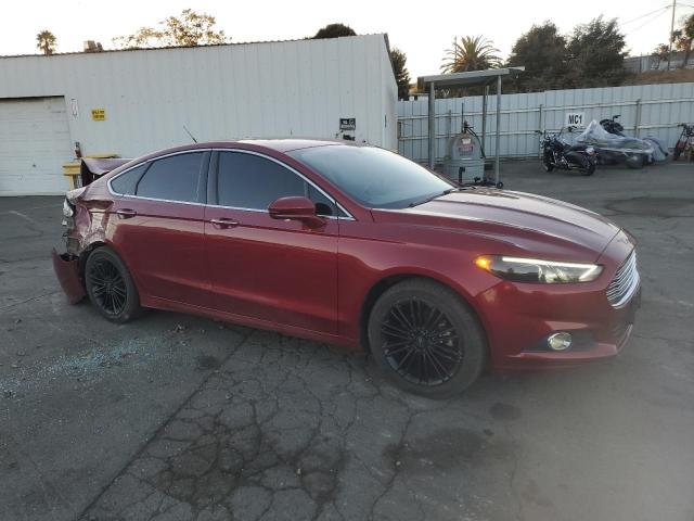 VIN 3FA6P0HD1GR216422 2016 Ford Fusion, SE no.4