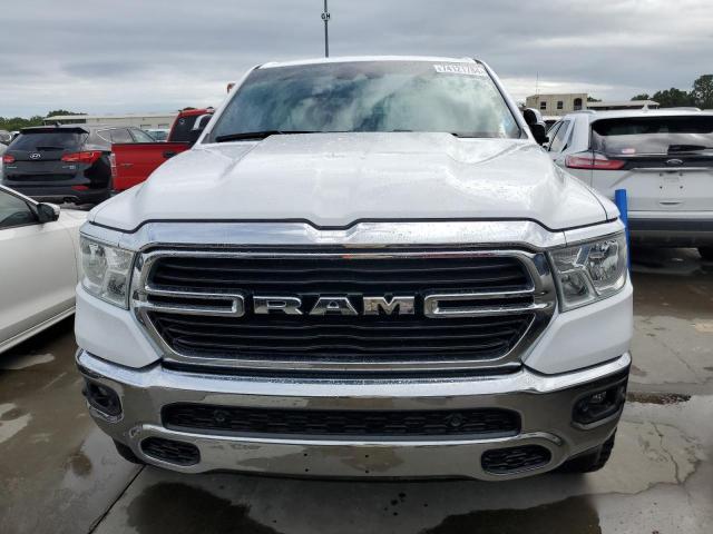 2021 RAM 1500 BIG H - 1C6SRFFT5MN718338