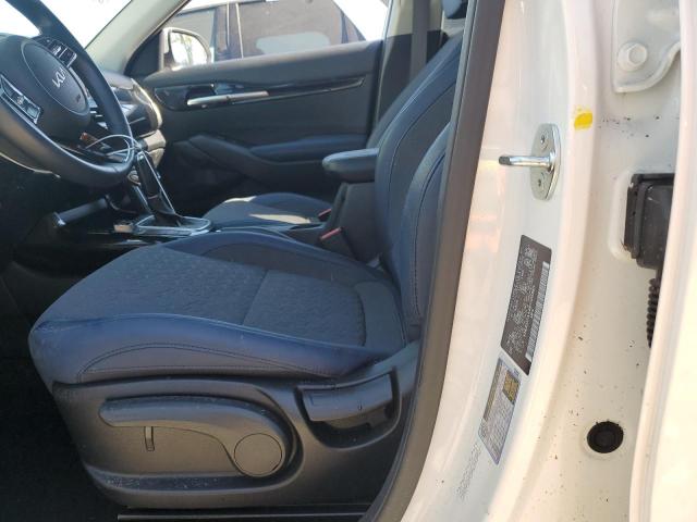 2024 KIA SELTOS S - KNDEU2AA6R7505865