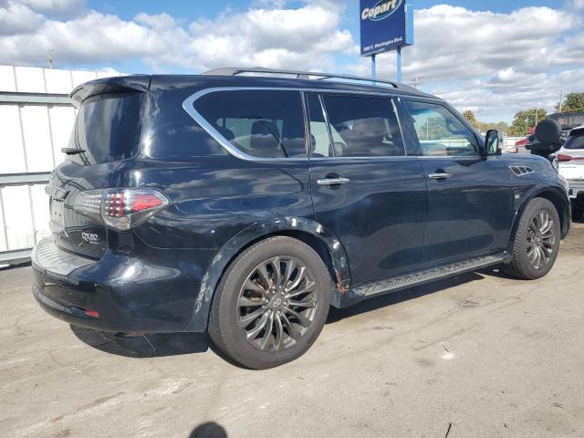 2015 INFINITI QX80 - JN8AZ2NE8F9086189