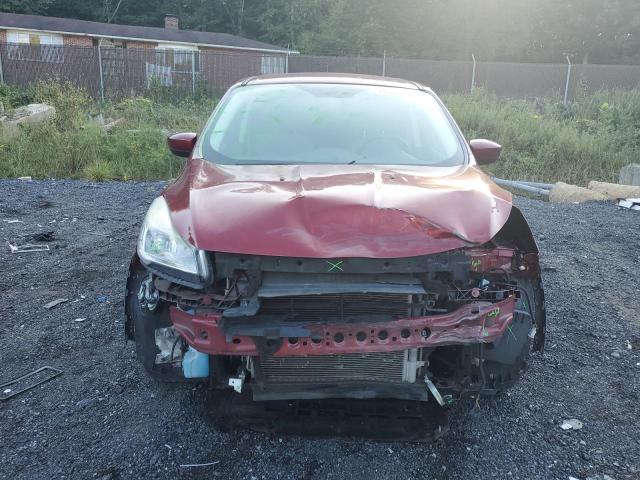 2016 FORD ESCAPE SE - 1FMCU0G74GUA35885