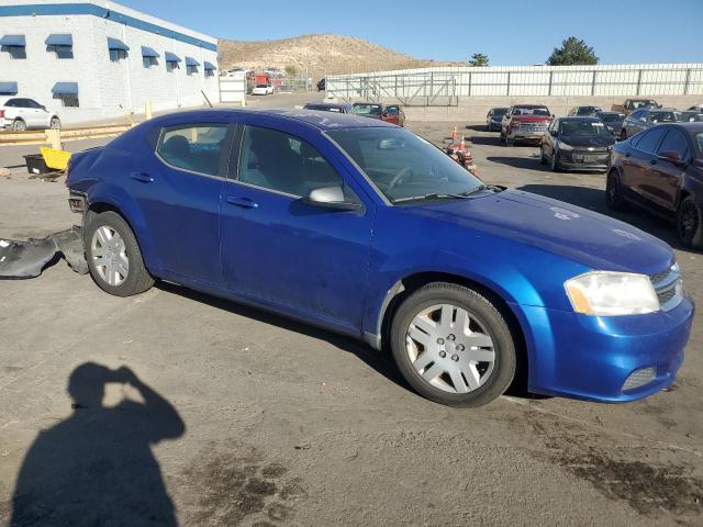 VIN 1C3CDZAB1DN622240 2013 Dodge Avenger, SE no.4