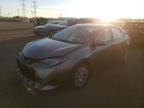 2019 TOYOTA COROLLA L - 2T1BURHE2KC129965