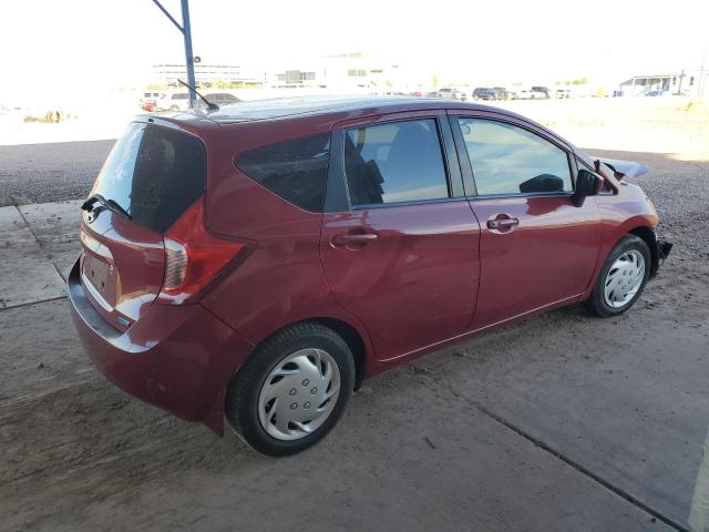 VIN 3N1CE2CP8FL392999 2015 Nissan Versa, S no.3