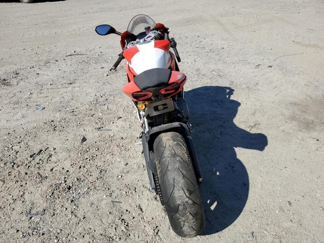 2018 DUCATI SUPERBIKE ZDM14B1W6JB008542