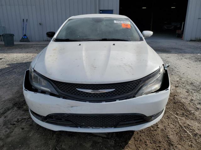 VIN 1C3CCCDG6FN546024 2015 Chrysler 200, S no.5