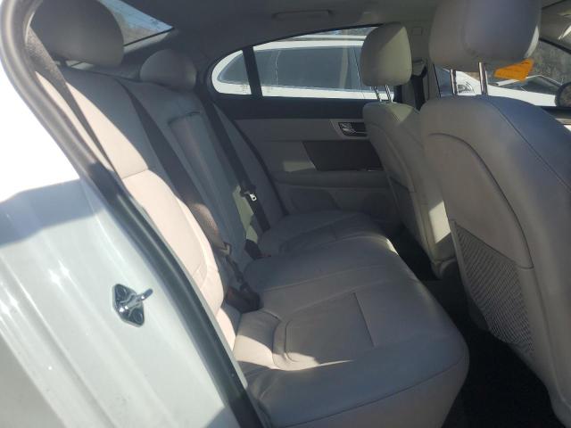2015 JAGUAR XF 2.0T PR SAJWA0FSXFPU76967