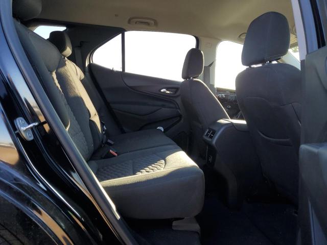 2021 CHEVROLET EQUINOX LT - 3GNAXKEV4ML313584