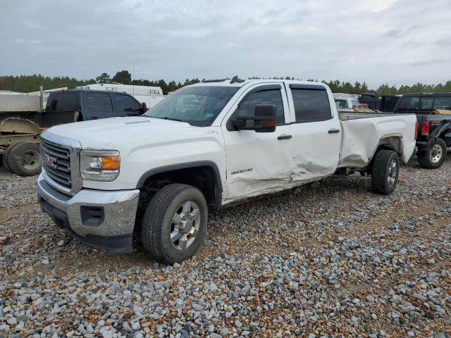 2016 GMC SIERRA K35 - 1GT42VC89GF213014