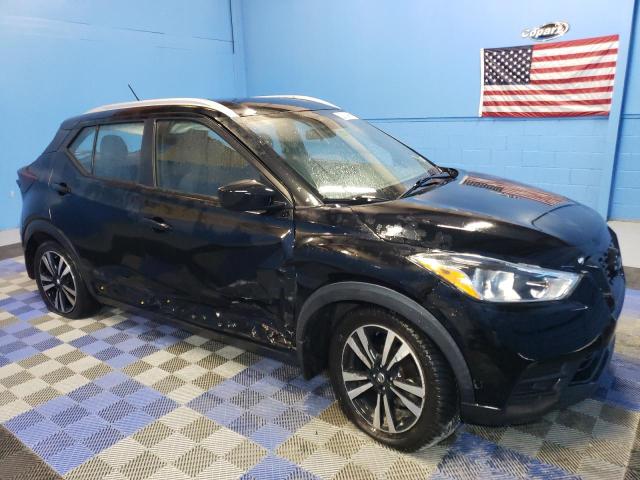 VIN 3N1CP5CV9LL543516 2020 Nissan Kicks, SV no.4