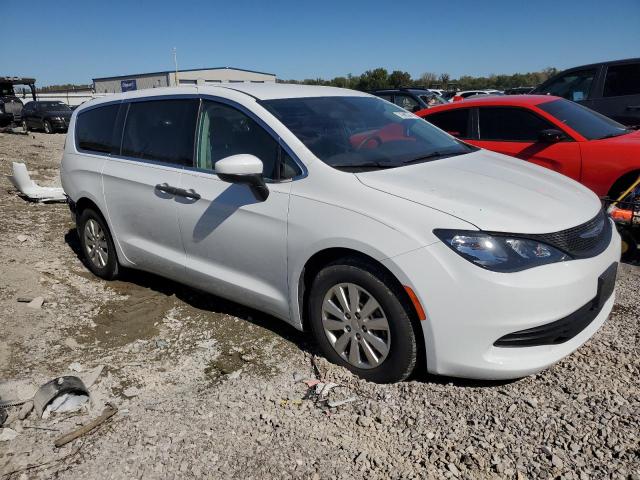 2018 CHRYSLER PACIFICA L - 2C4RC1AG8JR108762