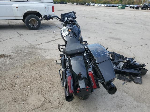 2024 HARLEY-DAVIDSON FLTRX 1HD1KH71XRB620303