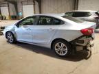 CHEVROLET CRUZE LT photo