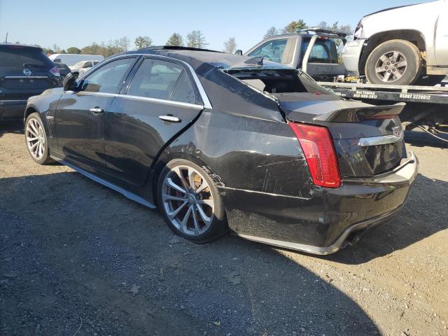 2018 CADILLAC CTS-V - 1G6A15S62J0105904