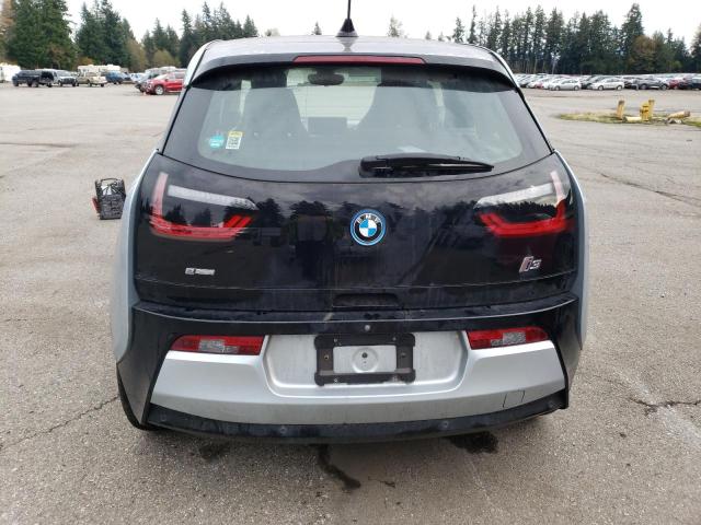 VIN WBY1Z4C56FV500361 2015 BMW I3, Rex no.6