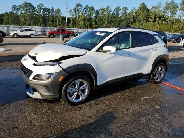 2022 HYUNDAI KONA SEL #2897607162