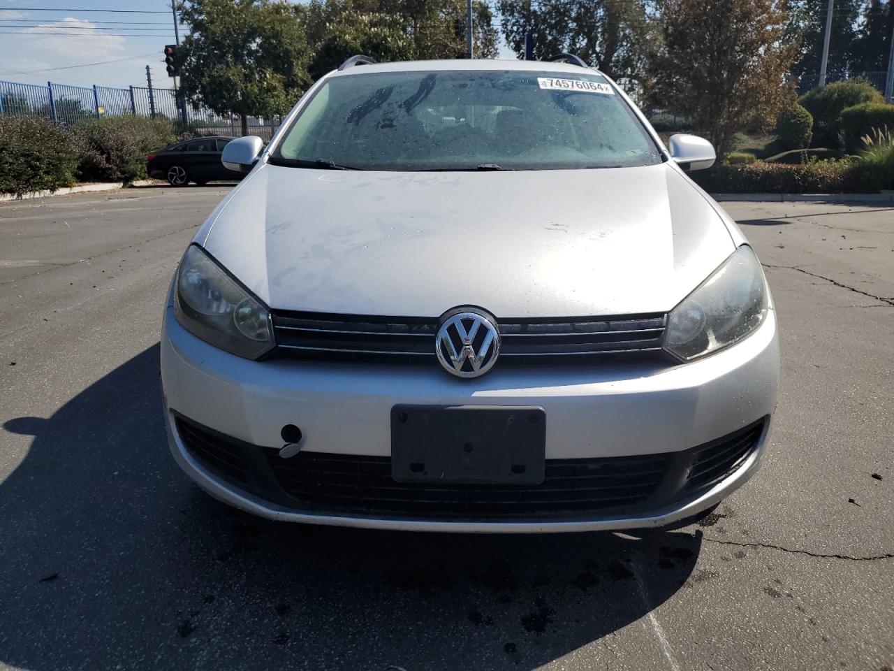 Lot #2993463212 2014 VOLKSWAGEN JETTA TDI