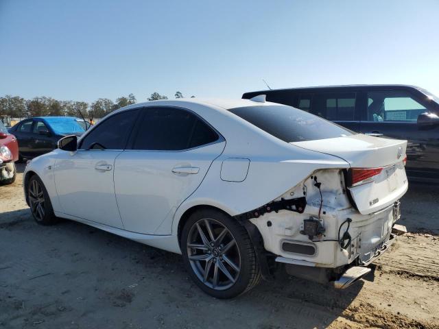 2017 LEXUS IS 350 - JTHBE1D24H5028568
