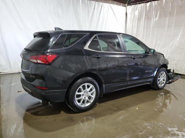 2024 CHEVROLET EQUINOX LT - 3GNAXUEG7RL283002